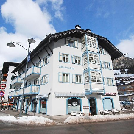 Apartment Villa Placidia-8 By Interhome Campitello di Fassa Exterior photo