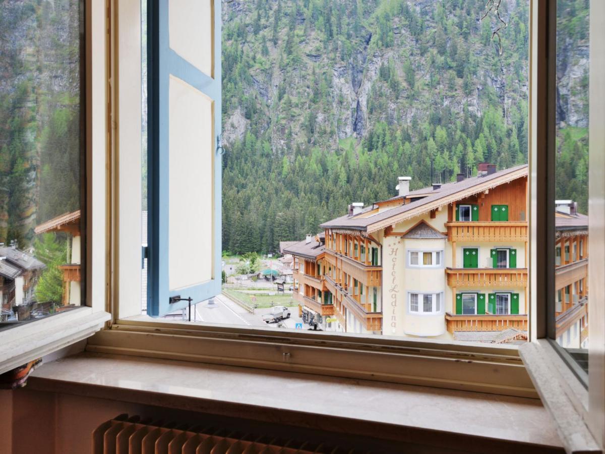 Apartment Villa Placidia-8 By Interhome Campitello di Fassa Exterior photo
