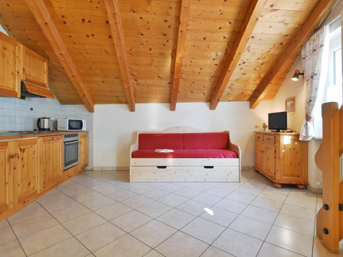 Apartment Villa Placidia-8 By Interhome Campitello di Fassa Exterior photo