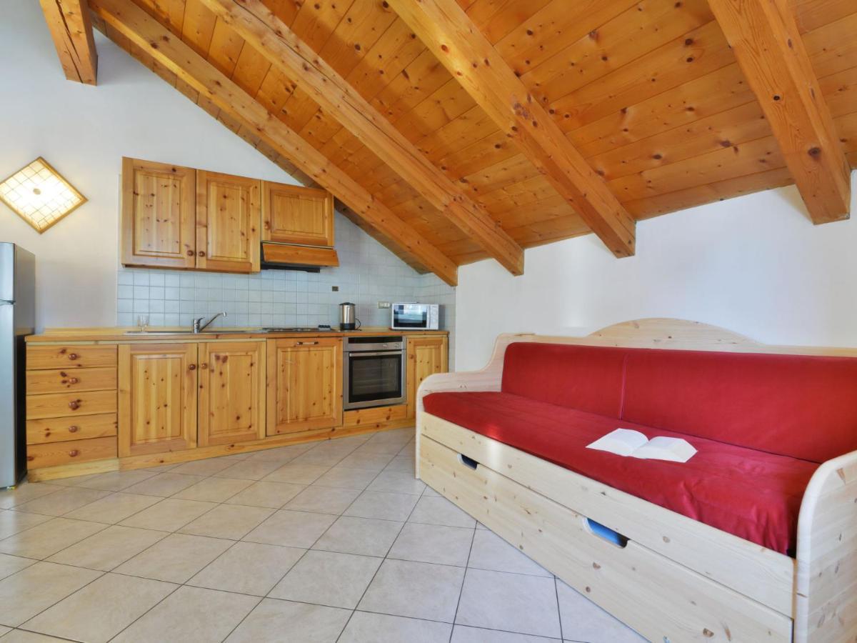 Apartment Villa Placidia-8 By Interhome Campitello di Fassa Exterior photo